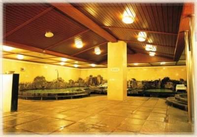 Lake Hills Bugok Resort Changnyeong Extérieur photo