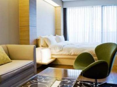 Lake Hills Bugok Resort Changnyeong Extérieur photo