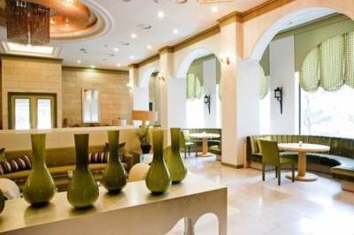 Lake Hills Bugok Resort Changnyeong Extérieur photo