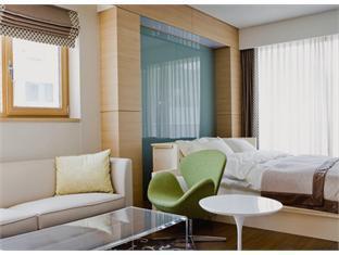 Lake Hills Bugok Resort Changnyeong Extérieur photo