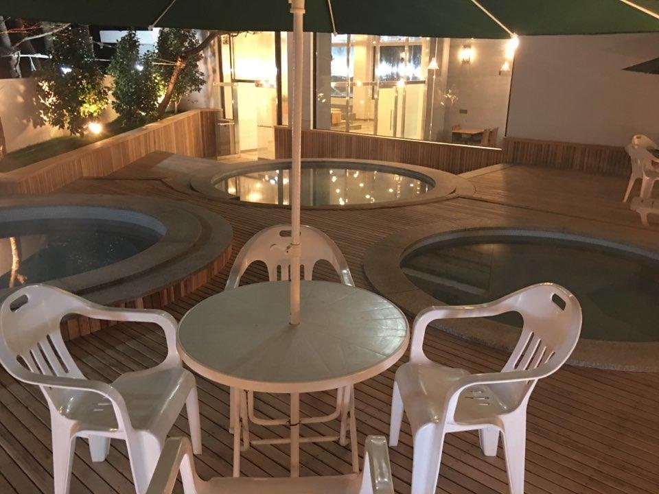 Lake Hills Bugok Resort Changnyeong Extérieur photo