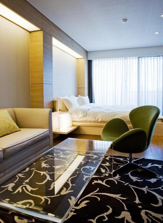 Lake Hills Bugok Resort Changnyeong Extérieur photo